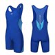 KANGRUI one-piece wrestling weightlifting suit