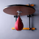 Boxing speed ball pear ball leiskon