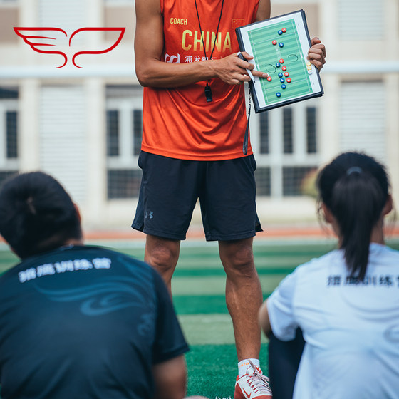 Yikundiscs Yikun team folding flying disc