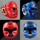Face mask helmet children adult boxing helmet