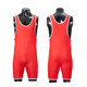 Weightlifting Wrestling Suit One-piece Wrestling Suit