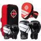 Odor-free thickened leather liner professionally recommended