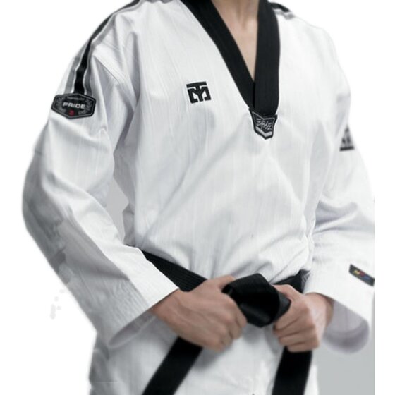 Taekwondo clothing coach uniform MOOTO