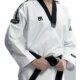 Taekwondo clothing coach uniform MOOTO