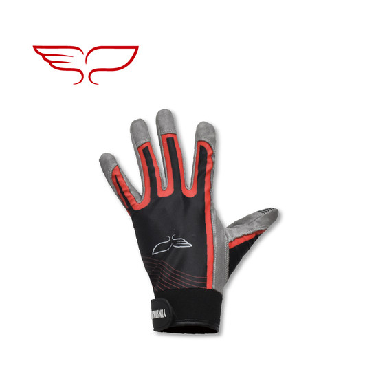 YIKUNDISCS Frisbee sports gloves outdoor