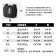Ultra vacuum hand karate chest protector protective gear