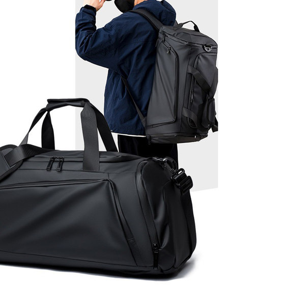 Kyokushin Kai protective gear bag storage bag handbag