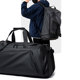 Kyokushin Kai protective gear bag storage bag handbag