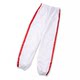 Chinese style wrestling uniform professional training competition type red and blue double sided thickened traditional wrestling uniform