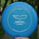 175g Professional Ultimate Frisbee Adult Wing Kun Frisbee