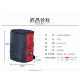 Taekwondo bag protective gear bag boxing Sanda martial arts
