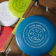 Yikun professional ultimate frisbee adult sports frisbee