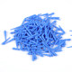 Professional soft dart head 2ba electronic flying mark soft dart needle safe plastic soft dart head accessories