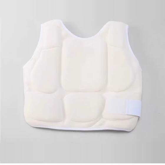 Kyokushin Kai Chest Protector Karate Basketball Chest Protector