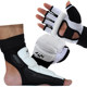 Full range of sizes and well made Taekwondo gloves