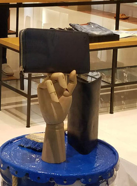 美术手关节人偶素描模特创意装饰