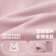 Dudu family baby casual suit boy two-piece set