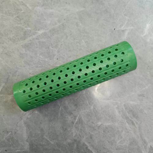 新昌新华纺配 厂价直销优质纱管 倍捻机耐高温染色卷绕管230x56 - 图3