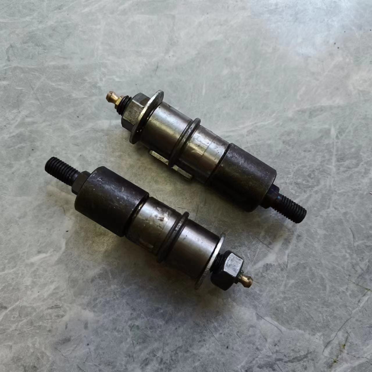 倍捻机齿轮箱配件bc小轴 捻度齿轮轴 轴淬火 用耐高温润滑脂,淘宝优惠券,粉丝福利购,淘宝优惠卷