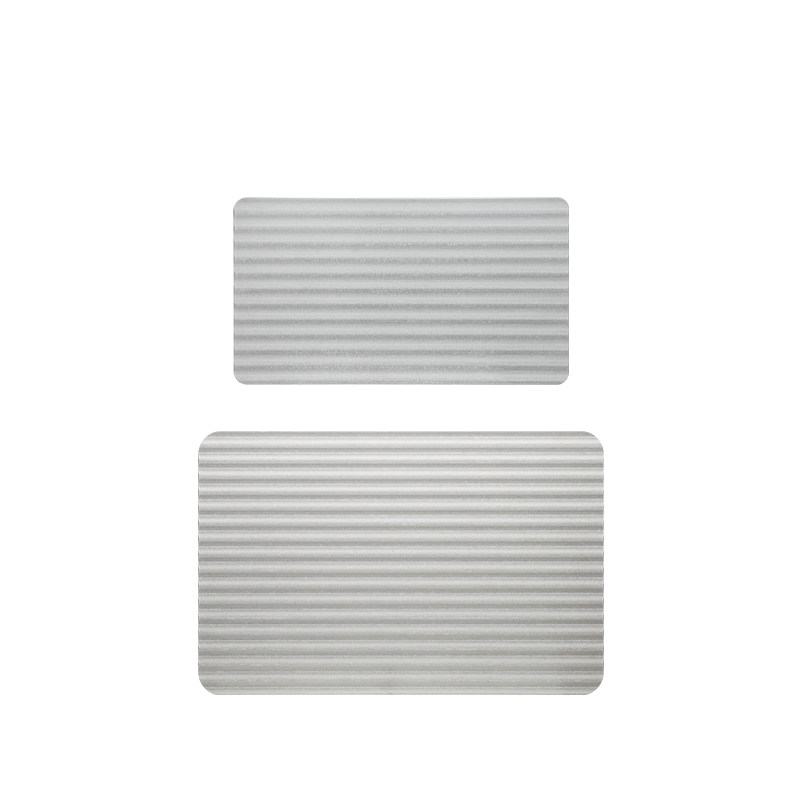 霜山波纹硅藻泥脚垫吸水无石棉浴室垫卫生间易清洗防滑垫速干地垫,淘宝优惠券,粉丝福利购,淘宝优惠卷