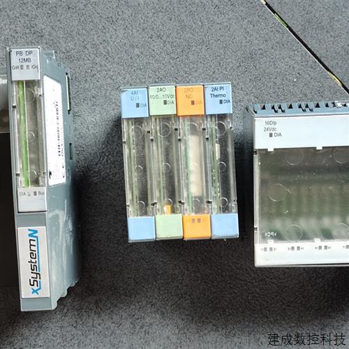 议价* XN-16DI-24VDC-P XN-32DI XN-4DI-24VDC-P 2AO-U ETON模块 - 图0