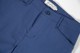 Daily single commuting leisure high waist nine-minute four-sided flashing cool