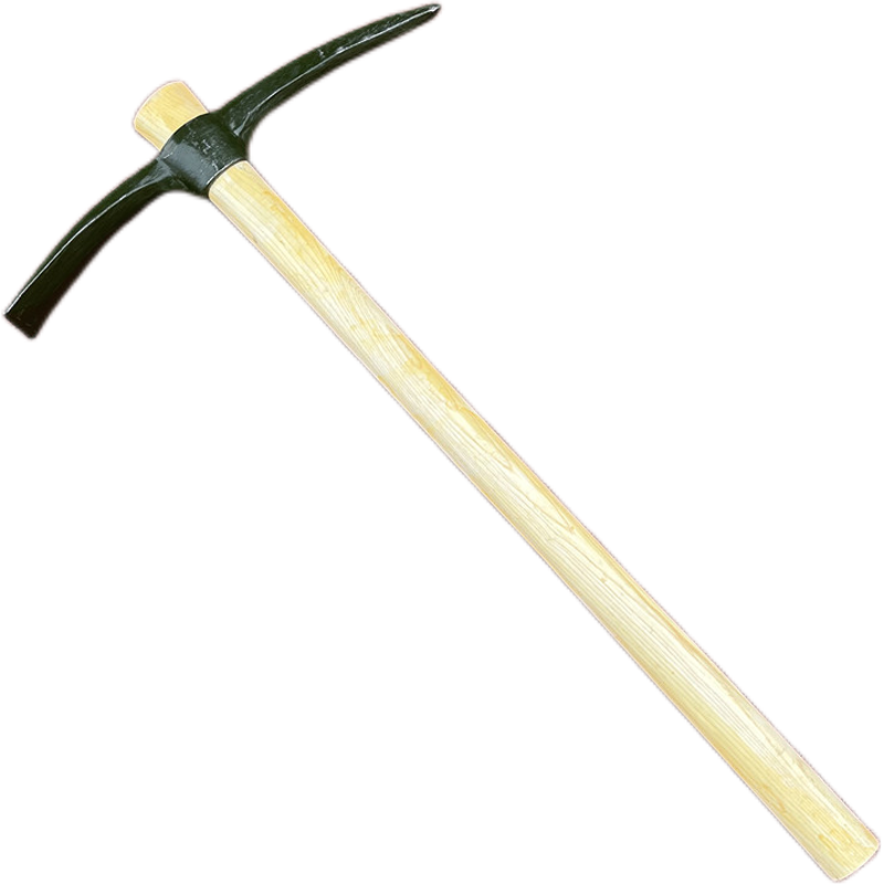 道轨钢多功能大小镐斧户外锻打洋镐柄钢镐挖桩工具防汛物资十字镐,淘宝优惠券,粉丝福利购,淘宝优惠卷