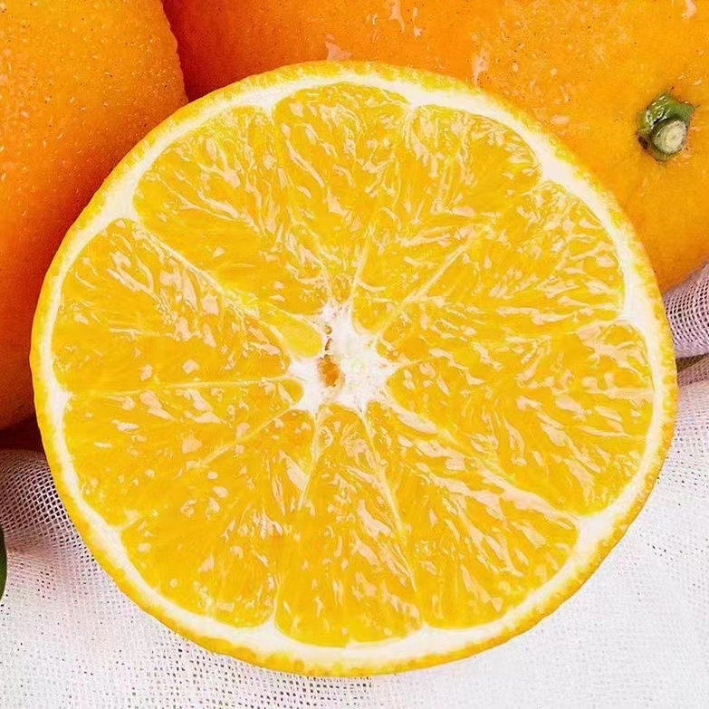 正宗江西赣南脐橙新鲜水果橙子10斤20斤装赣州自家果园现摘直发,淘宝优惠券,粉丝福利购,淘宝优惠卷