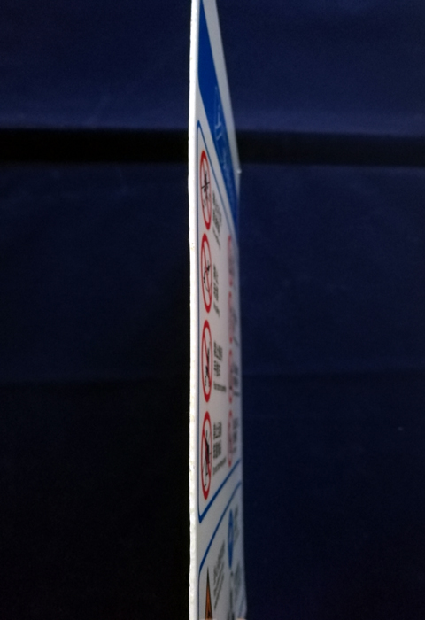 自动扶梯安全标识牌告示电梯警示牌禁止牌一张可制(新版内容) - 图2