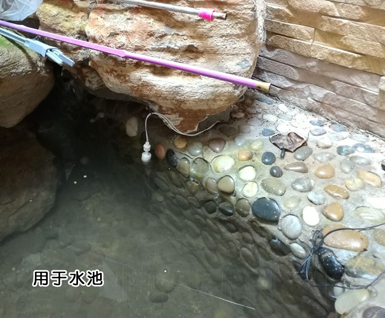 无线信号 水位报警器 满水提醒器 水箱水桶鱼缸 溢水 缺水提示 - 图3