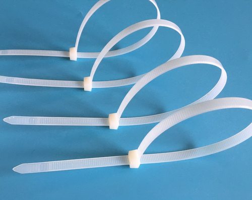 卡套掉牌绳合格证吊牌线铁夹子胶线手穿绳子母扣圆扣方扣尼龙扎带 - 图3