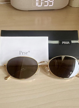 曾舜晞同款2024年新款太阳镜