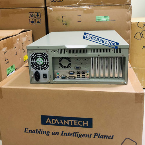 研华科技IPC-610工控机SIMB-A21主板i5-2400 i7-2600 i3-2120 CPU - 图0