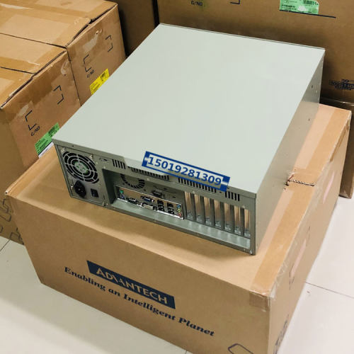 研华科技IPC-610工控机SIMB-A21主板i5-2400 i7-2600 i3-2120 CPU - 图1