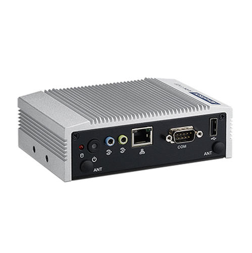 研华ARK-1123C嵌入式工控机 双网卡 2个485可选 带USB3.0迷里主机 - 图3