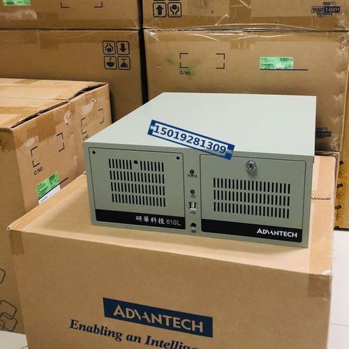 研华科技IPC-610工控机SIMB-A21主板i5-2400 i7-2600 i3-2120 CPU - 图2