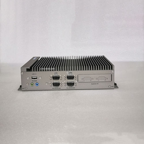 研华科技UNO-2473G-J3AE/E3AE主机双网口赛扬四核J1900/E3845全新 - 图0