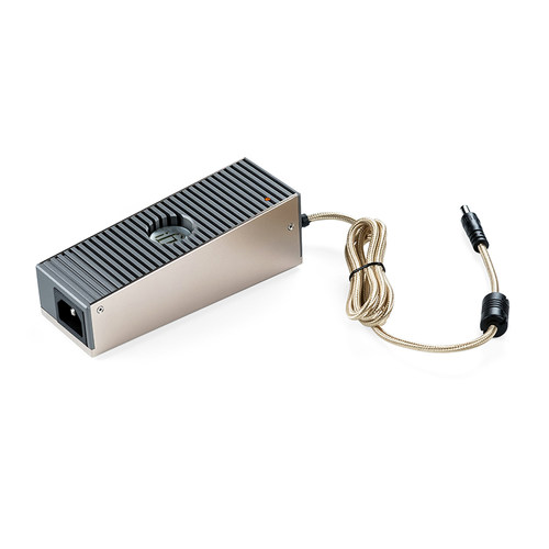 iFi悦尔法 iPower Elite低噪音电源适配器 消噪/滤波/净化 - 图0