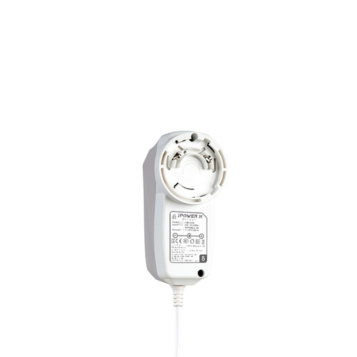 iFi悦尔法iPower X低噪音电源适配器HiFi消噪降噪滤波净化器 - 图3