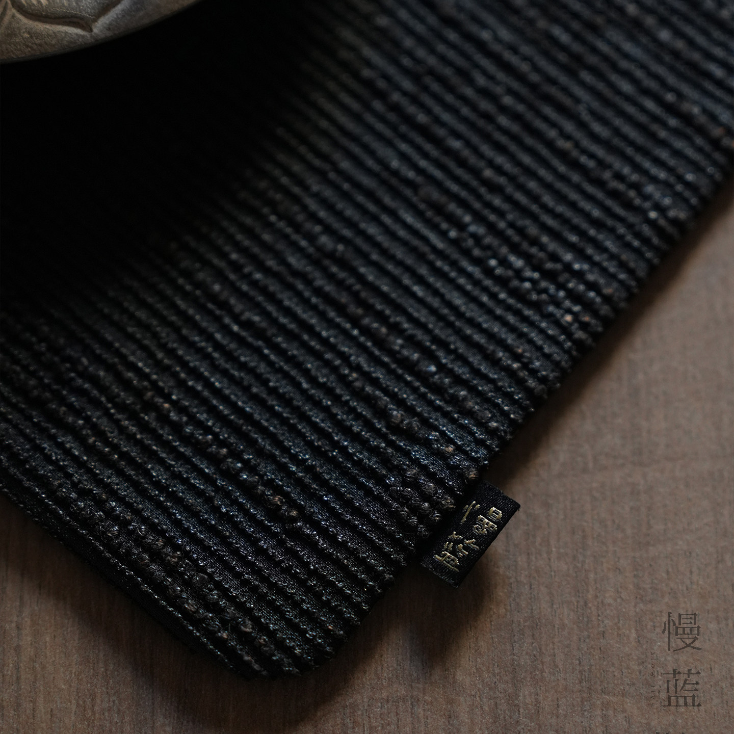 慢蓝茶席星砾玄影双面真丝香云纱红云纱茶席中式复古禅意茶桌布艺,淘宝优惠券,粉丝福利购,淘宝优惠卷