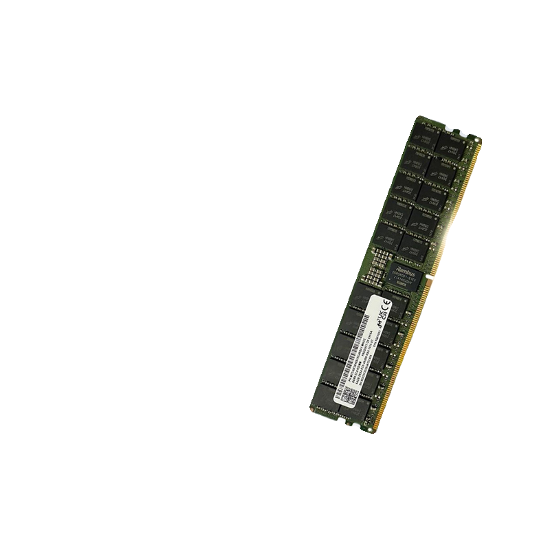 MT镁光5代原厂服务器内存 DDR5/4800 RECC 16G 32G 64G 128Gb - 图2