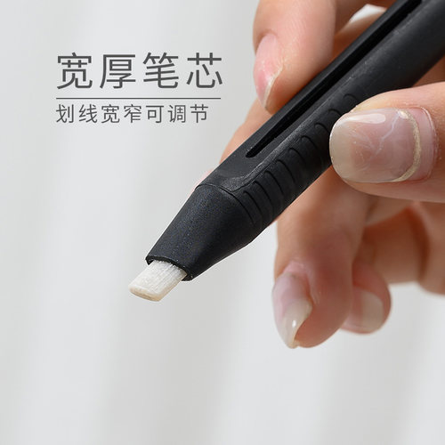 气消笔水消笔自动褪色笔点位十字绣做衣服工具记号笔裁缝服装使用 - 图2