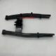 Rear flat fork Universal Monkey M3 modified flat fork