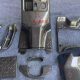 Mavericks carbon fiber PP complete set CNSY