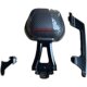 N7 electric vehicle backrest n9 series electric motorcycle modification nl