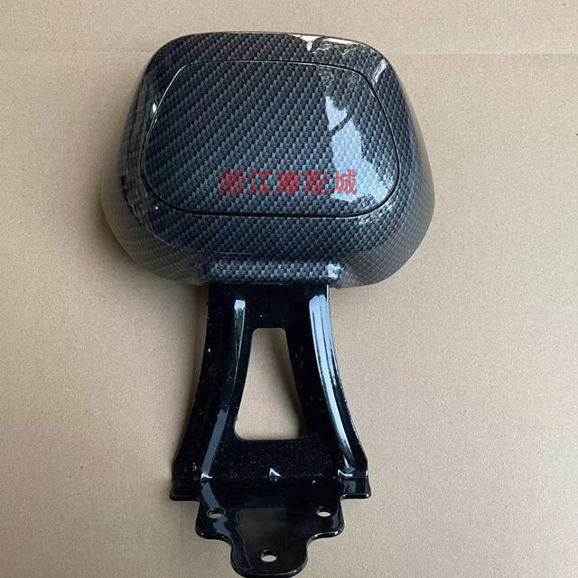 N7 electric vehicle backrest n9 series electric motorcycle modification nl