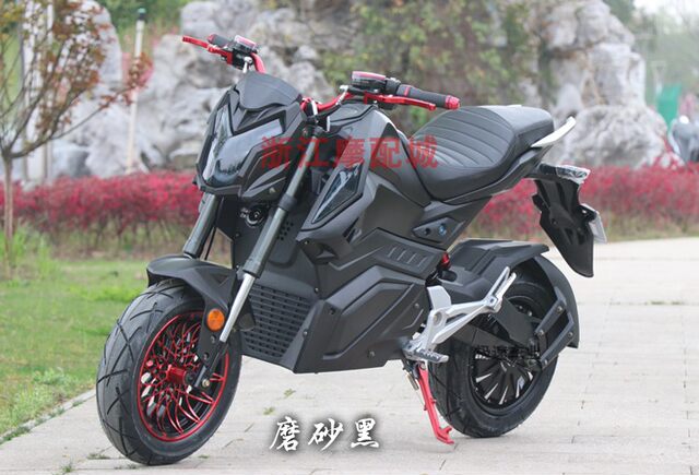 Accessories trot motorcycle paint electroplating horizon
