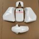 Mavericks old U1 car shell U1B electric car shell