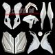 Accessories trot motorcycle paint electroplating horizon