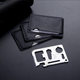Multifunctional Card Knife Tool Card Portable Saber Card